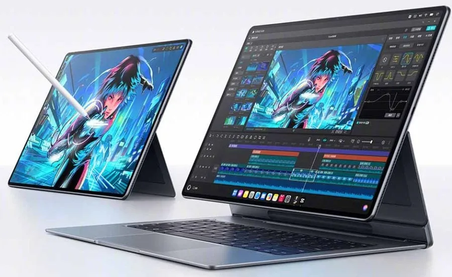 Huawei MatePad Edge : la première tablette 2-en-1 HarmonyOS avec 24 Go de RAM devient officielle 49 Huawei MatePad Edge : la première tablette 2-en-1 HarmonyOS avec 24 Go de RAM devient officielle