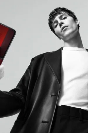 Le Huawei Pura X2 aura la puce Kirin 9030 et un écran de style mini-tablette