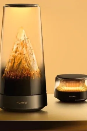 Huawei Router X3 Pro : un routeur transformé en objet d’art… sans sacrifier la puissance