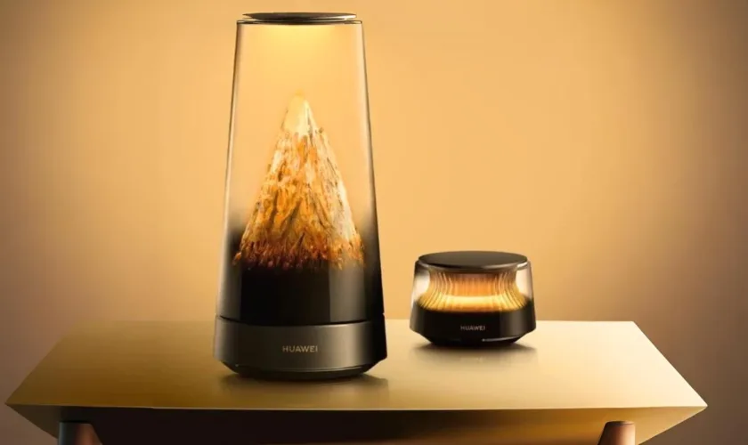 Huawei Router X3 Pro : un routeur transformé en objet d’art… sans sacrifier la puissance