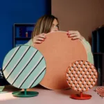 IKEA Solskydd Circular Wireless Speaker