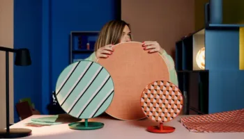 IKEA réinvente l’enceinte sans fil : déco, design et bon son — tout en un