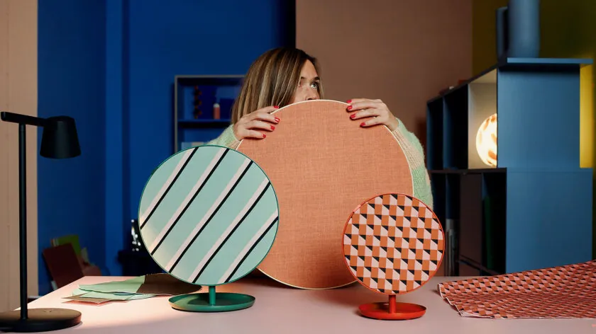 IKEA réinvente l’enceinte sans fil : déco, design et bon son — tout en un 49 IKEA réinvente l’enceinte sans fil : déco, design et bon son — tout en un