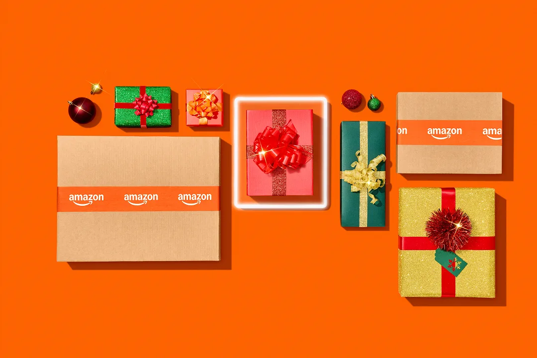 Black Friday Week Amazon : l'événement dure 12 jours et débute le 20 novembre 63 Image 01