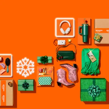 Black Friday Week Amazon : l'événement dure 12 jours et débute le 20 novembre