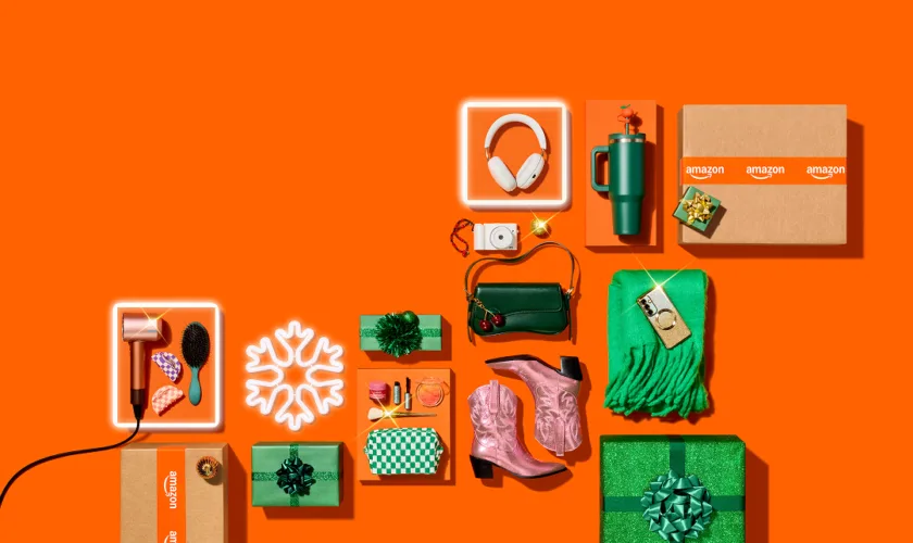 Black Friday Week Amazon : l'événement dure 12 jours et débute le 20 novembre 62 Black Friday Week Amazon : l'événement dure 12 jours et débute le 20 novembre