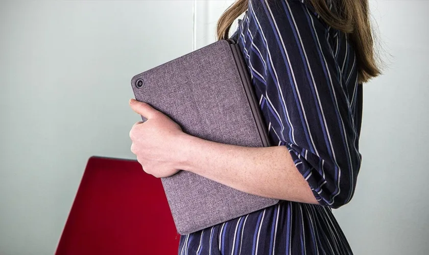 HMD prépare son tout premier laptop : un Chromebook 2-en-1 nommé HMD Book CS-1 Flip 70 HMD prépare son tout premier laptop : un Chromebook 2-en-1 nommé HMD Book CS-1 Flip