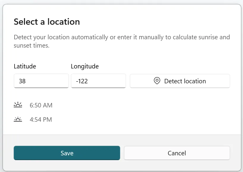 PowerToys 0.96: The Clipboard Becomes an AI Text Processing Hub LightSwitch location