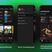 Spotify lance « Listening Stats », un mini-récapitulatif hebdomadaire