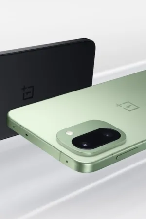 OnePlus Ace 6T : premier smartphone au monde sous Snapdragon 8 Gen 5, lancement le 3 décembre