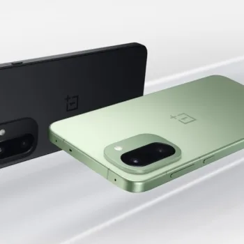 OnePlus Ace 6T : premier smartphone au monde sous Snapdragon 8 Gen 5, lancement le 3 décembre