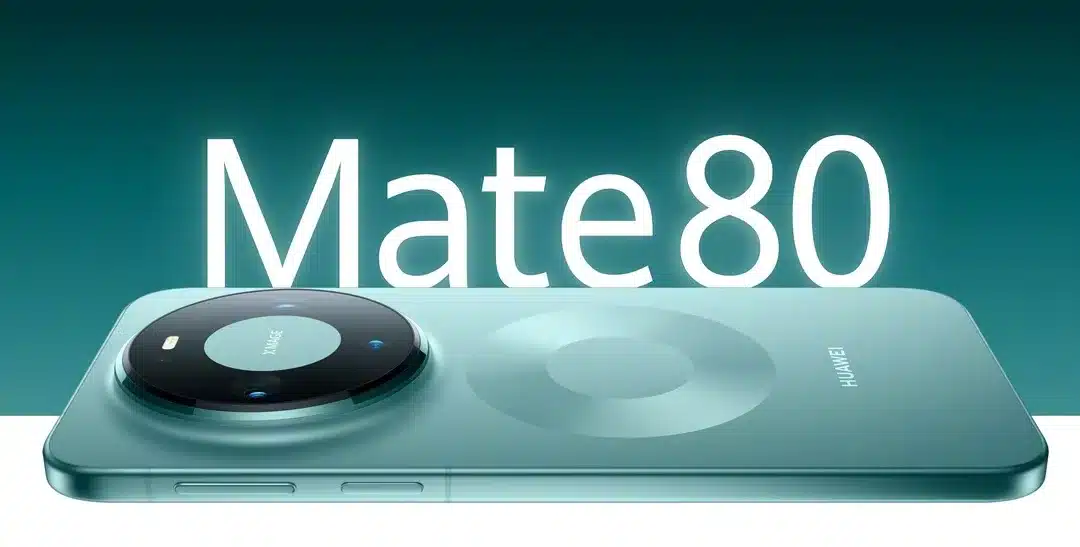 Huawei lance les Mate 80 et Mate 80 Pro : un bond de puissance assumé 53 Mate 80 2