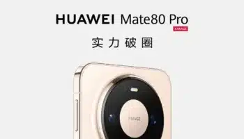 Huawei lance les Mate 80 et Mate 80 Pro : un bond de puissance assumé