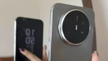 Huawei Mate 70 Air : le design micro-quad-curved pour une meilleure ergonomie