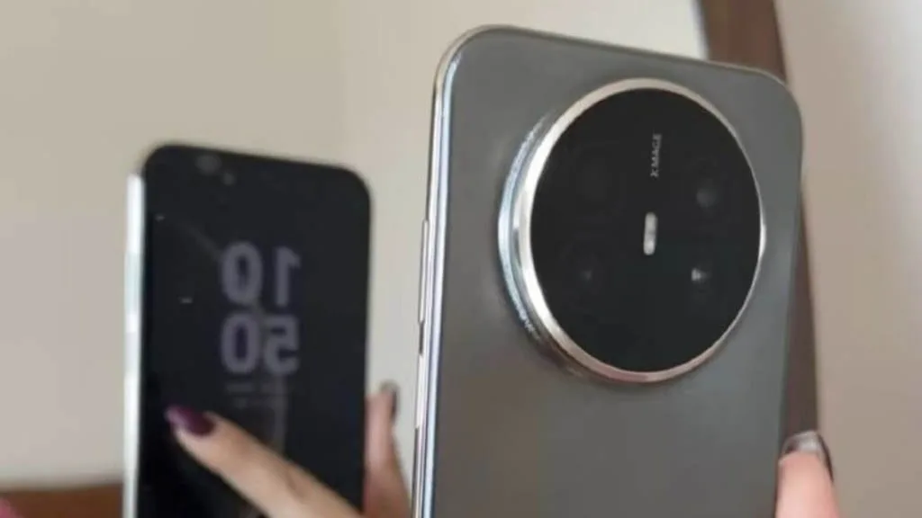 Huawei Mate 70 Air : le design micro-quad-curved pour une meilleure ergonomie 49 Huawei Mate 70 Air : le design micro-quad-curved pour une meilleure ergonomie