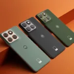 Moto Edge 70 Full Specs