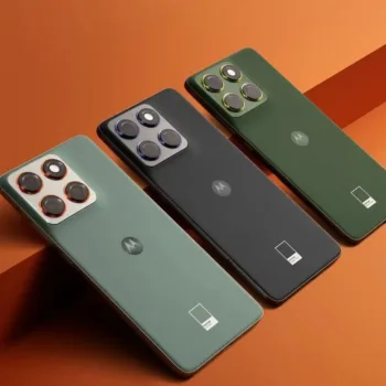 Motorola Edge 70 Ultra : un lancement imminent avec le Snapdragon 8 Gen 5