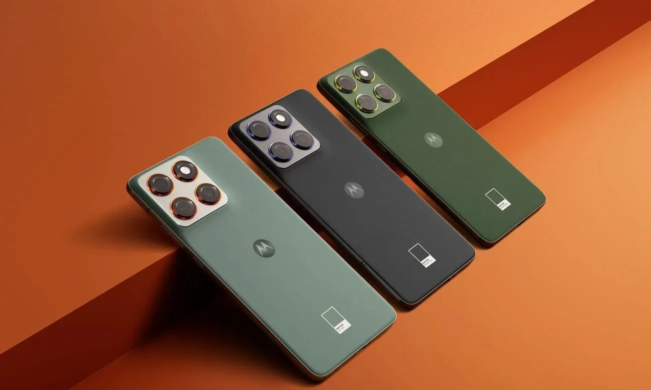 Motorola Edge 70 Ultra : un lancement imminent avec le Snapdragon 8 Gen 5 49 Motorola Edge 70 Ultra : un lancement imminent avec le Snapdragon 8 Gen 5