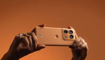 Motorola Edge 70 Ultra : le retour d’un vrai flagship, propulsé par le Snapdragon 8 Gen 5