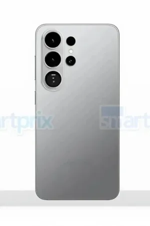 Galaxy S26 plus léger que l'iPhone 17 sur toute la gamme