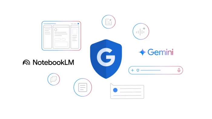 NotebookLM et Gemini fusionnent : l’IA peut enfin lire vos documents privés