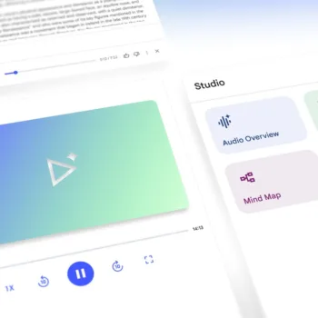 Pourquoi NotebookLM est un assistant personnel qui vaut son abonnement ?