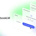 NotebookLM StudentBlogHeader Dis