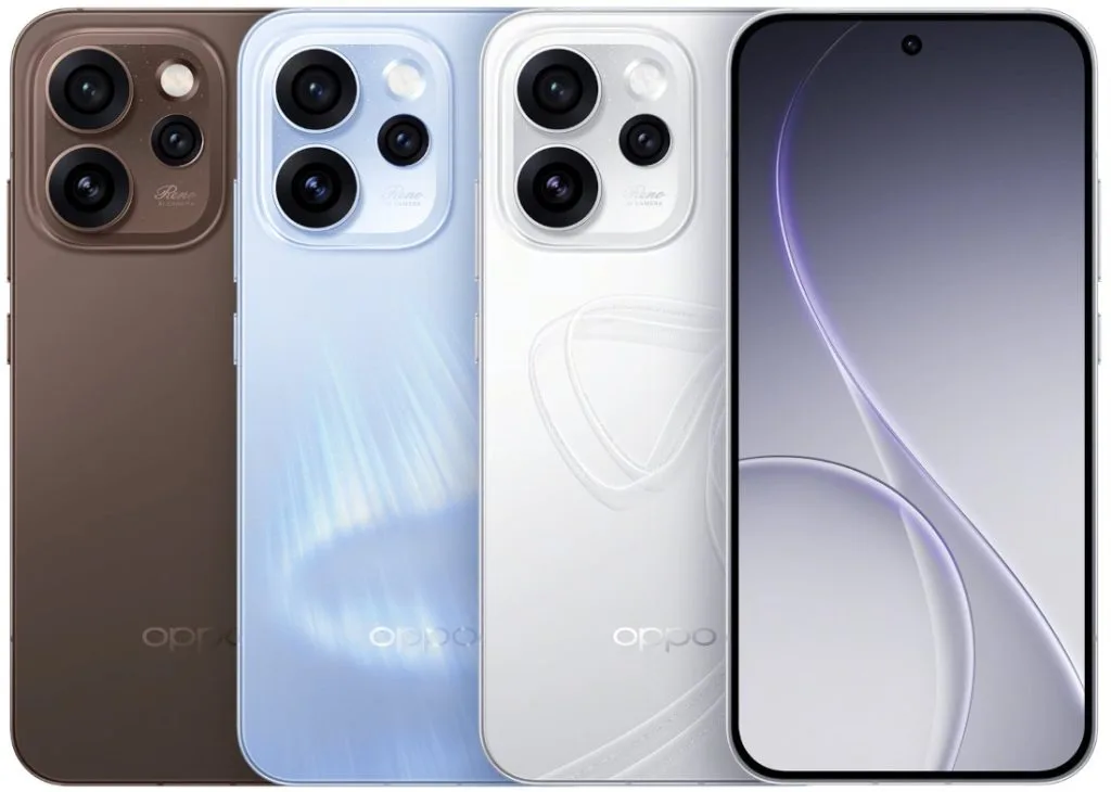 OPPO officialise les Reno 15 et Reno 15 Pro : 200 mégapixels et batterie 6 200 mah 50 OPPO Reno 15 1024x730 1 1
