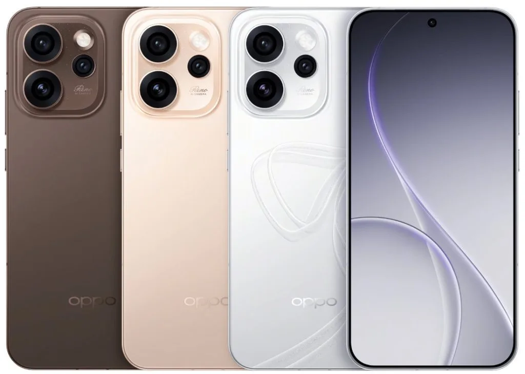 La série OPPO Reno 15 arrive le 17 novembre avec un capteur photo de 200 mégapixels 51 OPPO Reno 15 Pro 1024x729 1