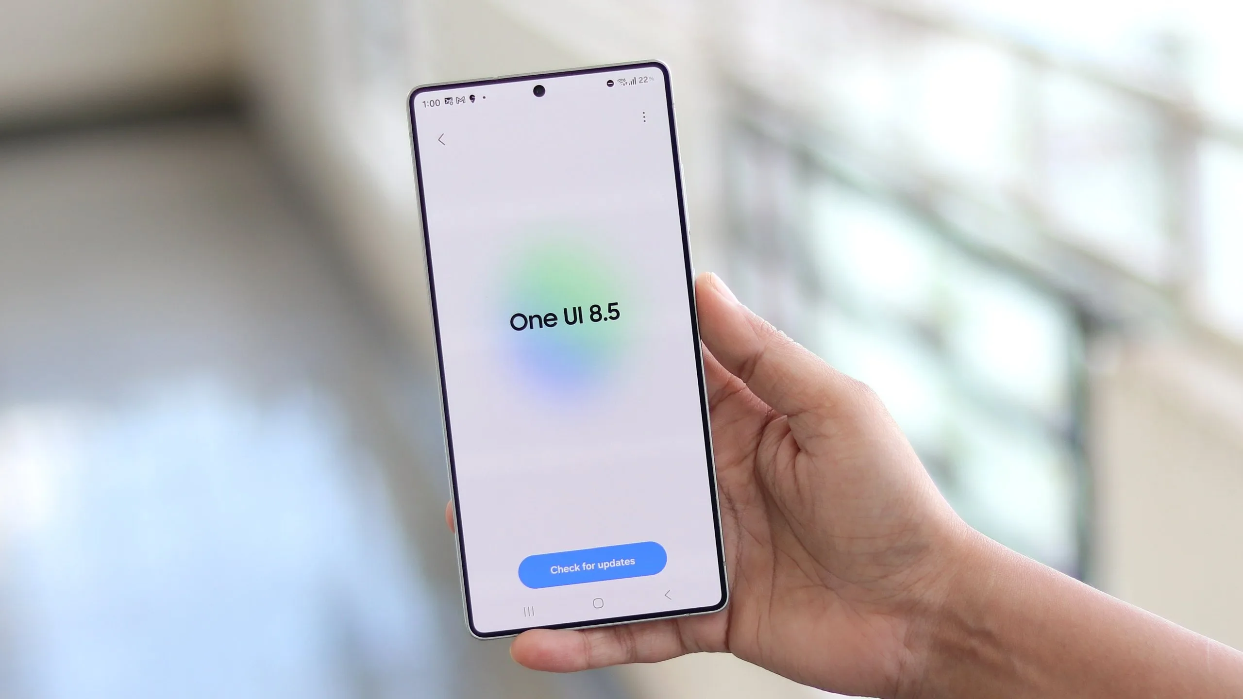 One UI 8.5 : la nouvelle fonction « Priority Notifications » pour la fin du chaos 49 One UI 8.5 : la nouvelle fonction « Priority Notifications » pour la fin du chaos