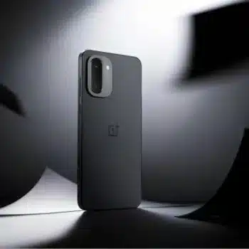 OnePlus 15R : la date de présentation est officielle, et son design n’est plus un secret