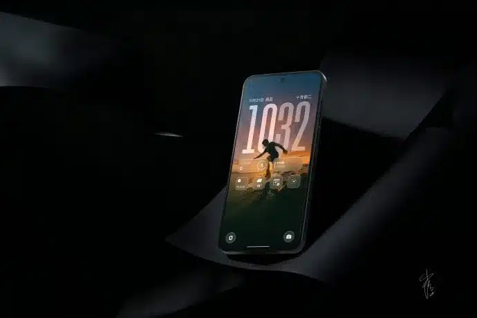 OnePlus 15R : la date de présentation est officielle, et son design n’est plus un secret 38 OnePlus 15R 4