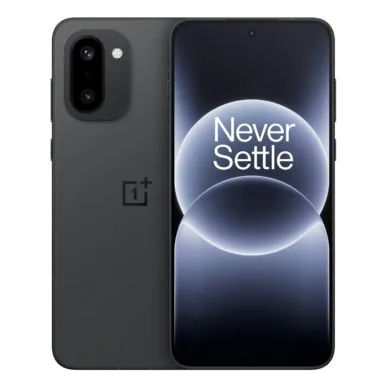 OnePlus Ace 6T black