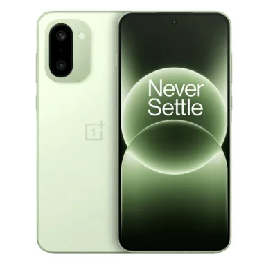 OnePlus Ace 6T green