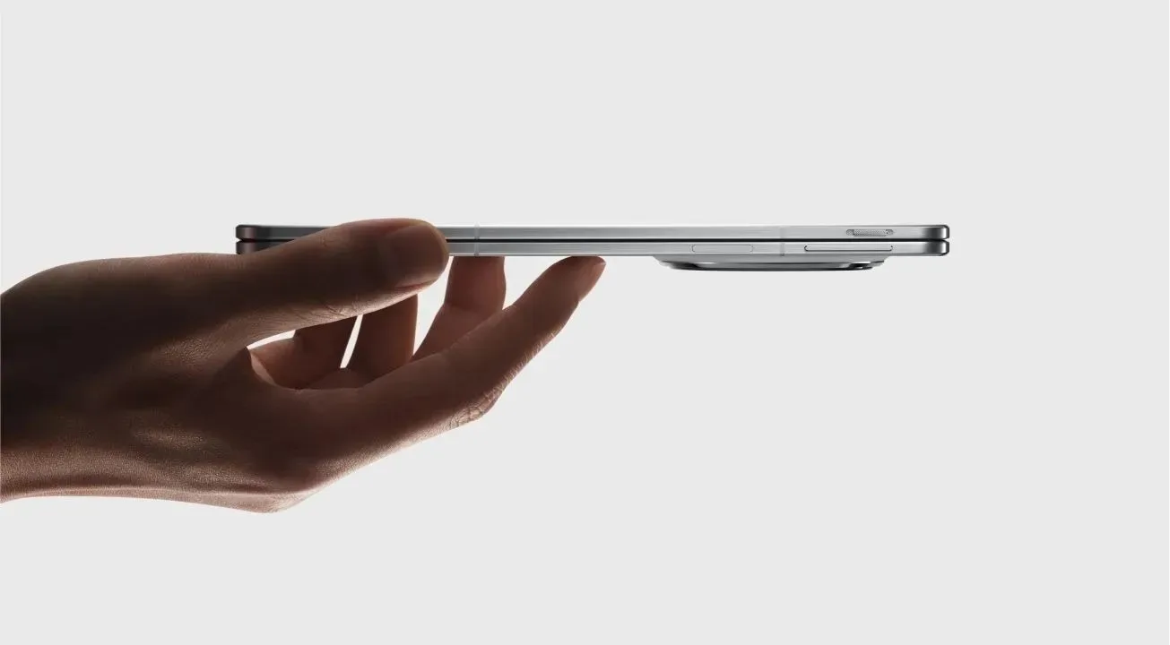 OPPO prépare le Find N6, Find X9 Ultra et un compact avec batterie de 7 000 mah