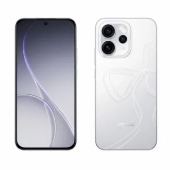 OPPO Reno 15 : la fiche technique fuite, il aura un capteur principal 200 mégapixels