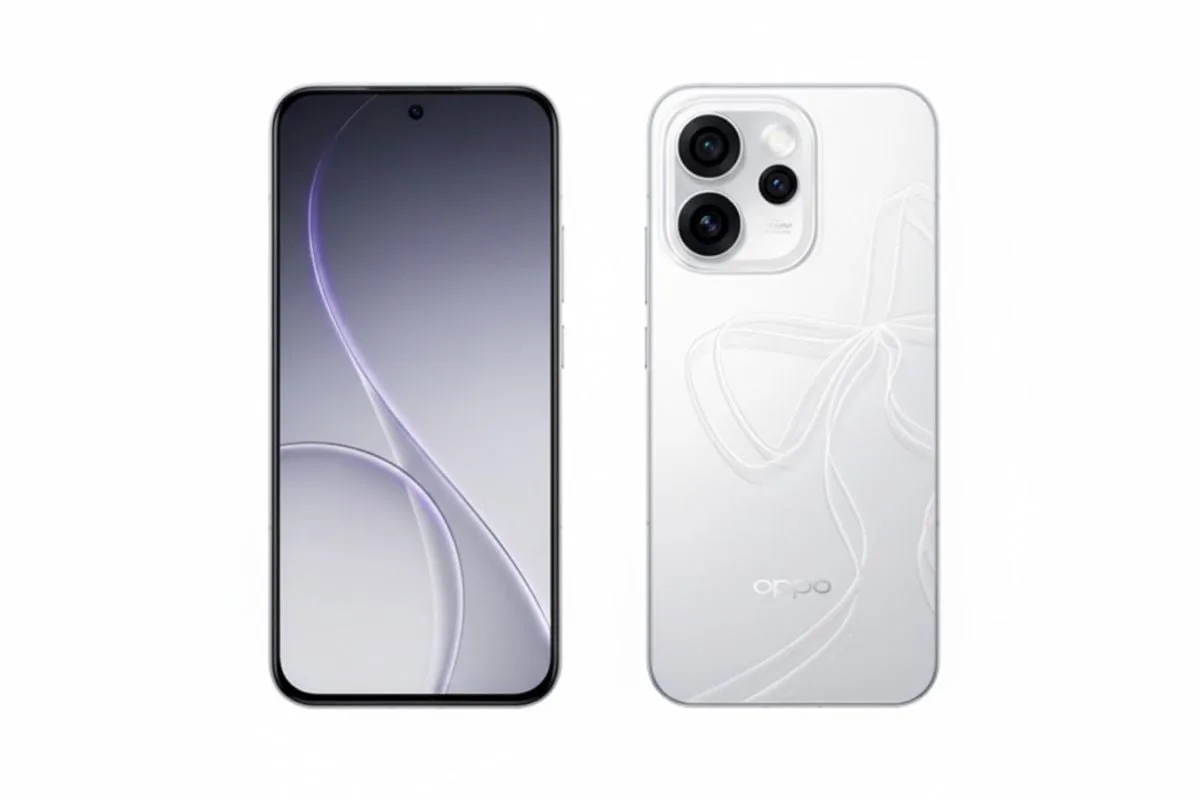 OPPO Reno 15 : la fiche technique fuite, il aura un capteur principal 200 mégapixels 49 OPPO Reno 15 : la fiche technique fuite, il aura un capteur principal 200 mégapixels