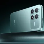 POCO F8 Ultra vs POCO F8 Pro : lequel est le vrai flagship killer de 2025 ? 45 P11 Blue