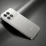 POCO F8 Ultra vs POCO F8 Pro : lequel est le vrai flagship killer de 2025 ? 47 POCO F8 Pro Ti