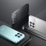 POCO F8 Pro TiBlackBlack