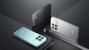 POCO F8 Pro : le flagship abordable arrive à 653 euros