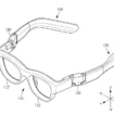 Samsung brevète une charnière à double axe pour ses lunettes de réalité augmentée