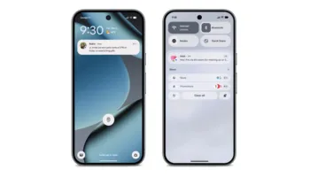 Pixel : l'IA va résumer vos notifications pour vous faire gagner du temps