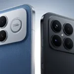 Poco F8 Ultra Design 1