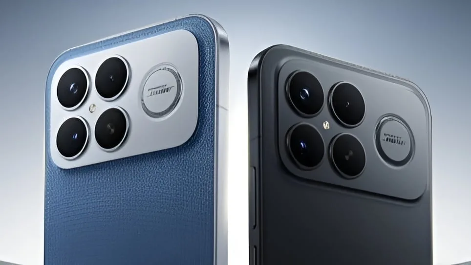 POCO F8 Ultra vs POCO F8 Pro : lequel est le vrai flagship killer de 2025 ? 49 POCO F8 Ultra vs POCO F8 Pro : lequel est le vrai flagship killer de 2025 ?