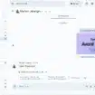 Google Chat ajoute l'aperçu des messages non lus par survol