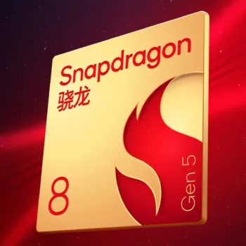 OnePlus 15R : le premier smartphone au monde équipé du Snapdragon 8 Gen 5