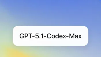 OpenAI lance GPT-5.1-Codex-Max, le modèle qui surpasse Gemini 3 Pro sur le code 51 OpenAI lance GPT-5.1-Codex-Max, le modèle qui surpasse Gemini 3 Pro sur le code