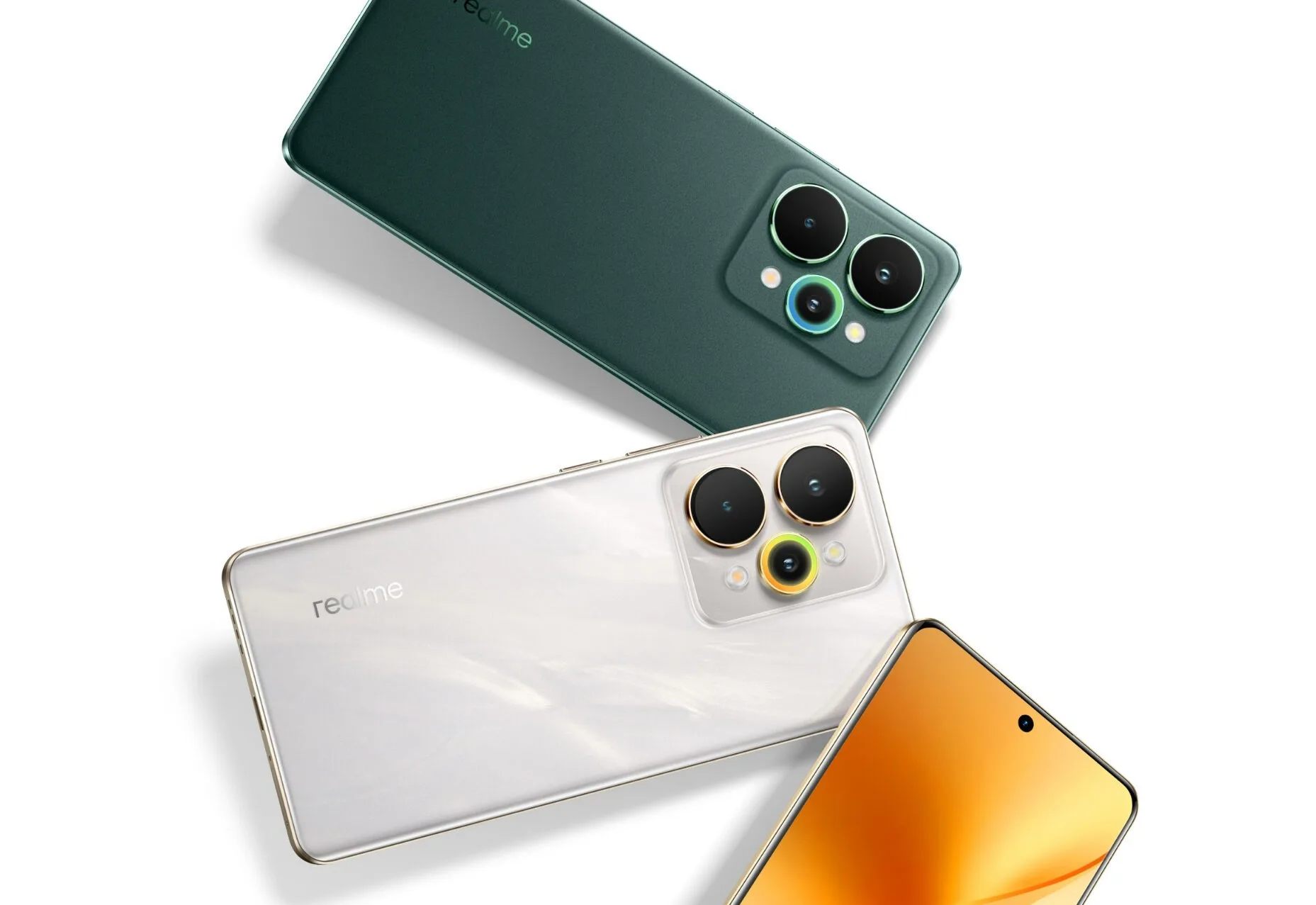 Realme 16 Pro et Redmi Note 16 Pro+ : la bataille du milieu de gamme passe à 200 mégapixels 49 Realme 16 Pro et Redmi Note 16 Pro+ : la bataille du milieu de gamme passe à 200 mégapixels