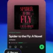 Spotify lance Recaps, l'IA qui résume vos audiobooks